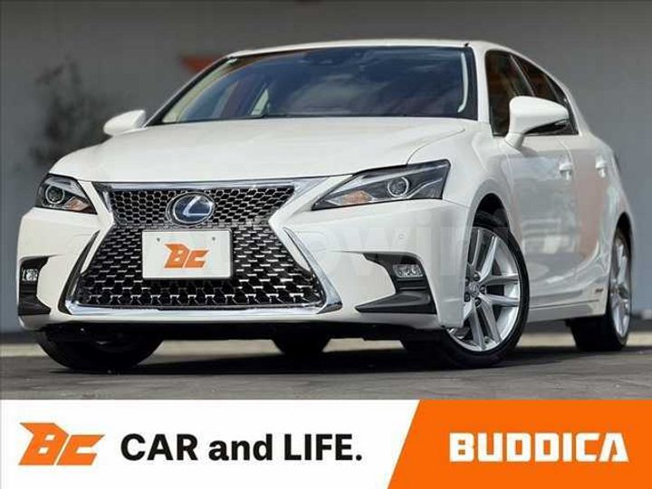 Lexus CT