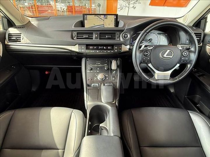 Lexus CT