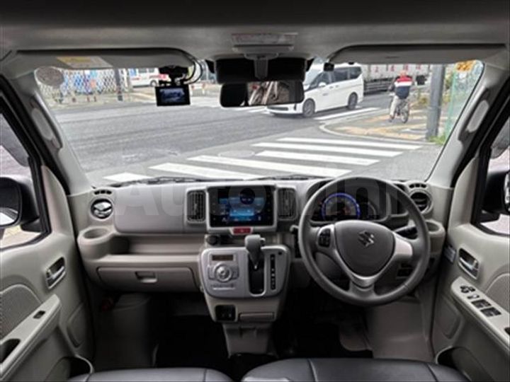 Suzuki Every 2023 — 2