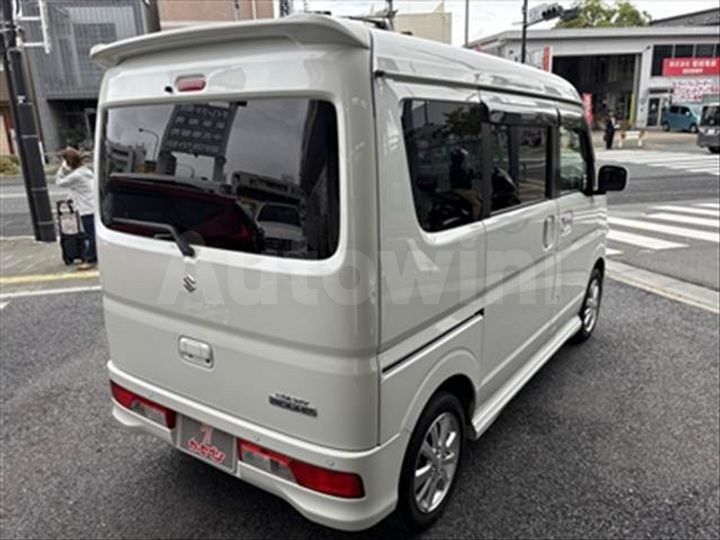 Suzuki Every 2023 — 3