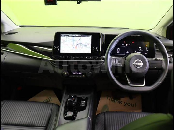 Nissan Note 2021 E13-034596 — 3