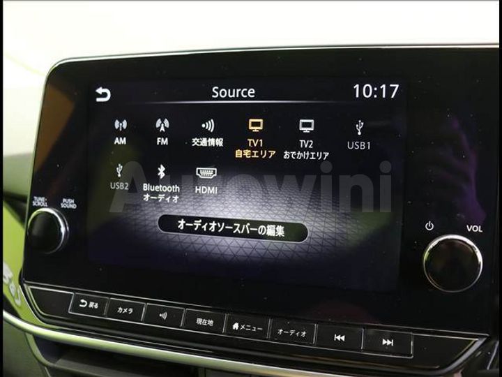 Nissan Note 2021 E13-034596 — 4