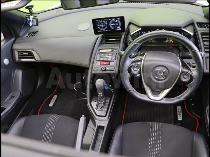 Honda S660 2015 JW5-1000265 — 3