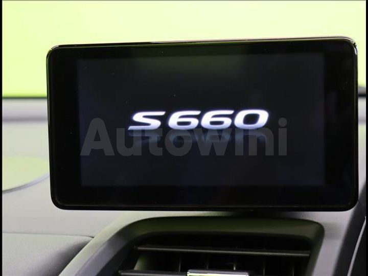 Honda S660 2015 JW5-1000265 — 4