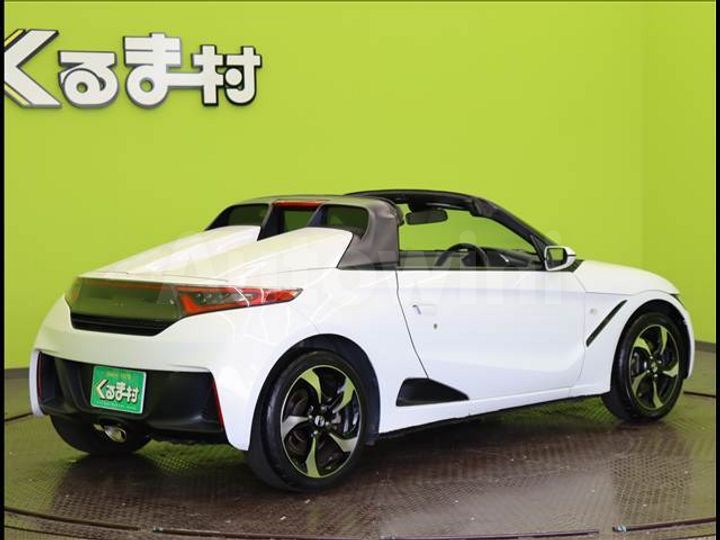 Honda S660