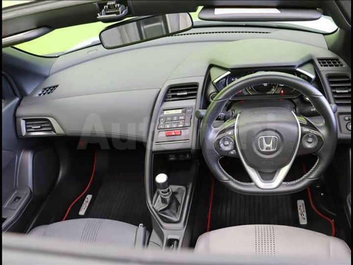 Honda S660 2015 JW5-1009089 — 3