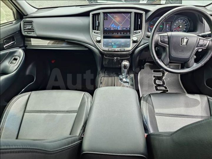Toyota Crown 2015 AWS210-6080674 — 3