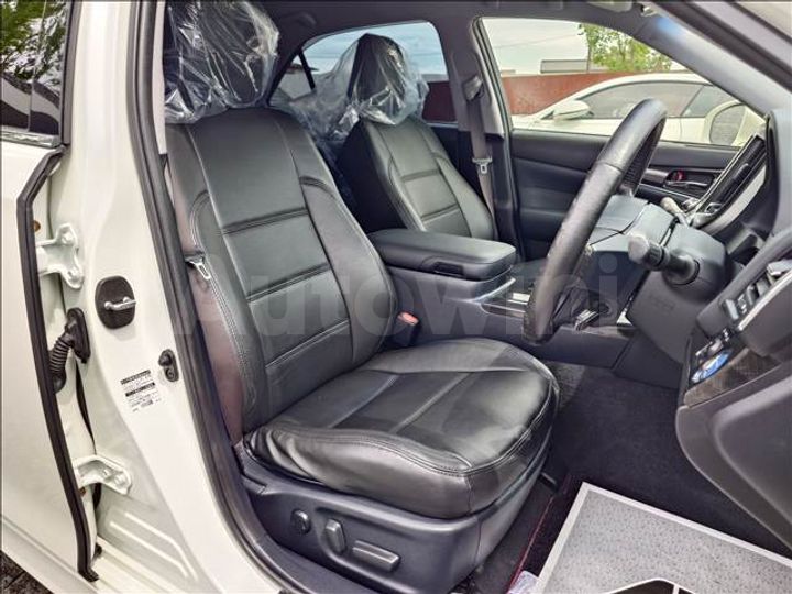 Toyota Crown 2015 AWS210-6080674 — 4