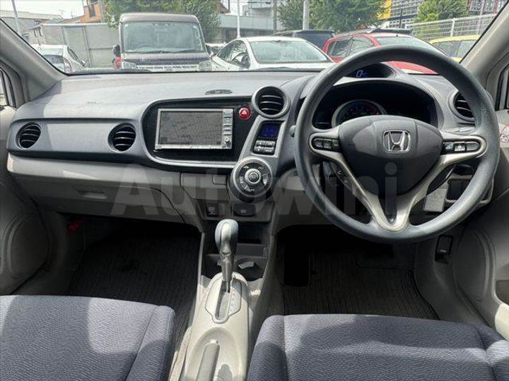 Honda Insight 2009 ZE2-1144421 — 3