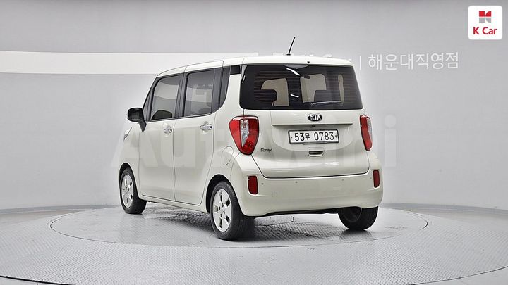 Kia Ray 2016 KNACJ811BGT139312 — 2