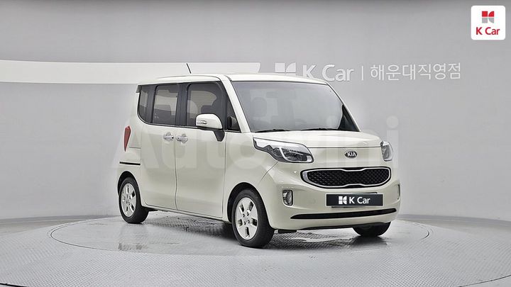 Kia Ray 2016 KNACJ811BGT139312 — 3