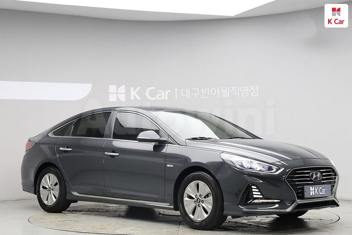 Hyundai Sonata 2018 KMHE3413BJA078923 — 3