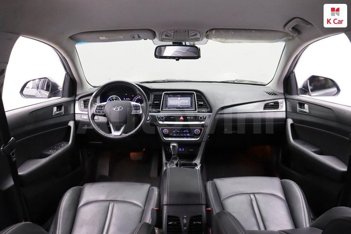 Hyundai Sonata 2018 KMHE3413BJA078923 — 5