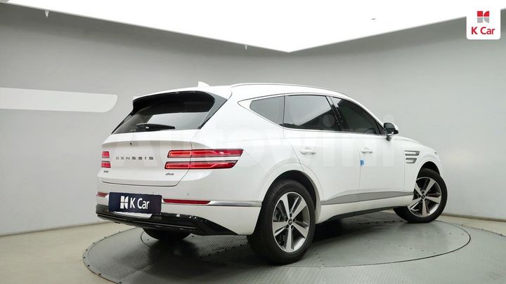 Genesis GV80 2022 — 4
