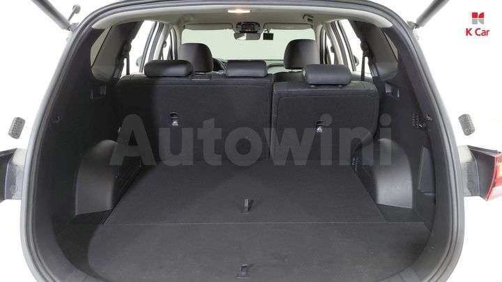 Hyundai SantaFe 2022 KMHS2811BNU059674 — 2