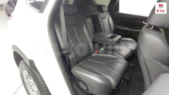 Hyundai SantaFe 2022 KMHS2811BNU059674 — 4