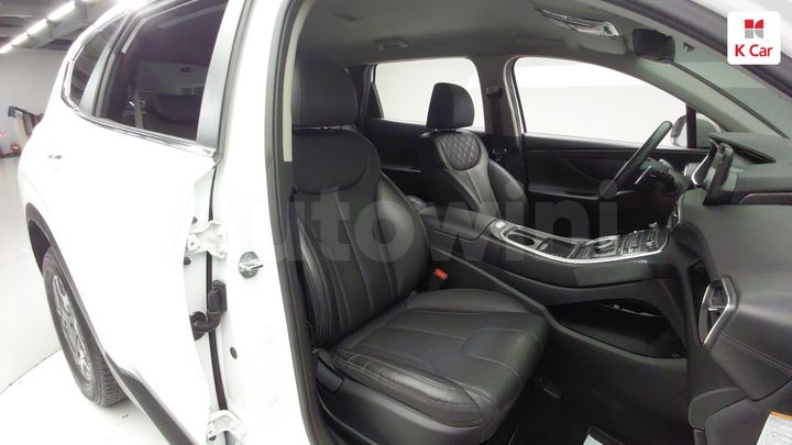 Hyundai SantaFe 2022 KMHS2811BNU059674 — 5