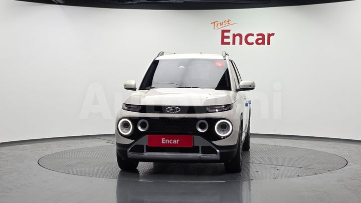 Hyundai Casper 2024 — 3