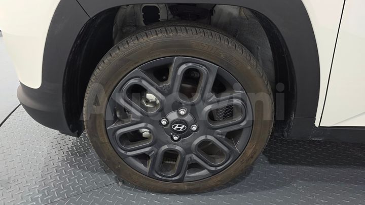 Hyundai Casper 2024 — 5