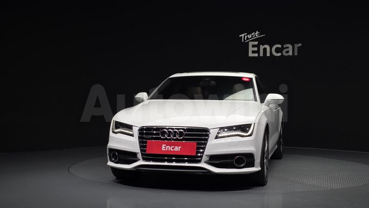 Audi A7 2015 — 3