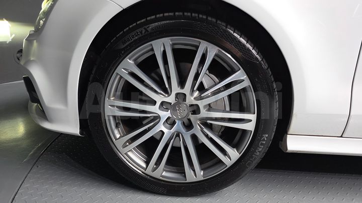 Audi A7 2015 — 5