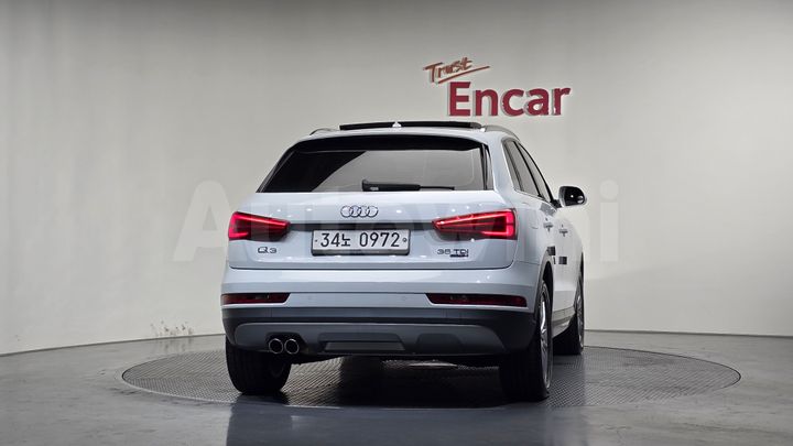 Audi Q3 2016 — 4