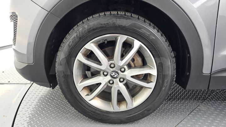 Hyundai SantaFe 2013 — 4