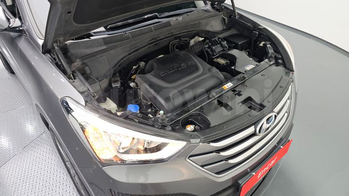 Hyundai SantaFe 2013 — 5