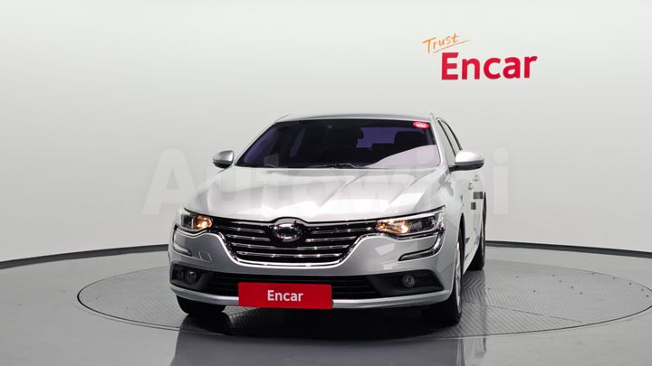 Renault SM6 2016 — 3