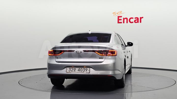 Renault SM6 2016 — 4