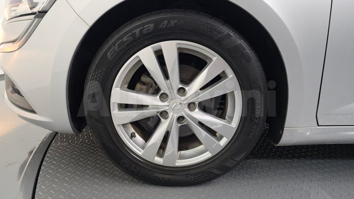 Renault SM6 2016 — 5