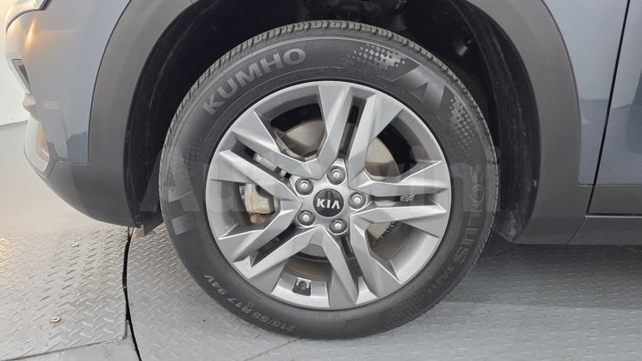 Kia Seltos 2022 — 5