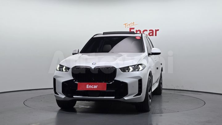 BMW X5 2025 — 3