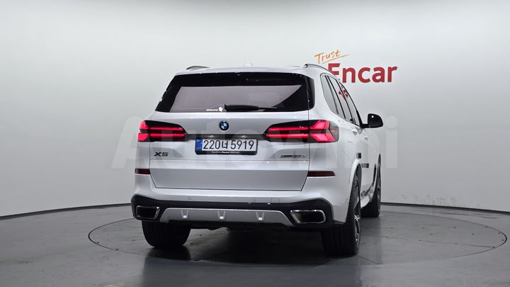 BMW X5 2025 — 4