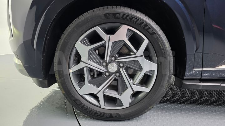 Hyundai Palisade 2022 — 5