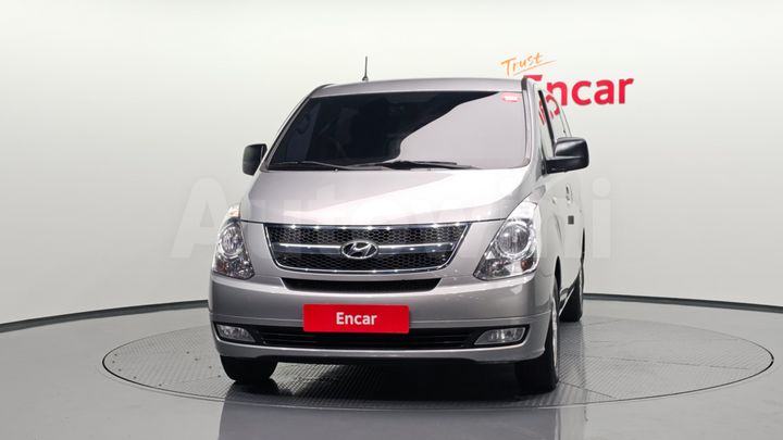 Hyundai Starex 2016 — 3