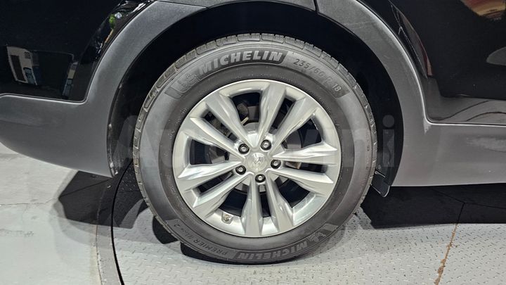 Hyundai SantaFe 2018 — 5