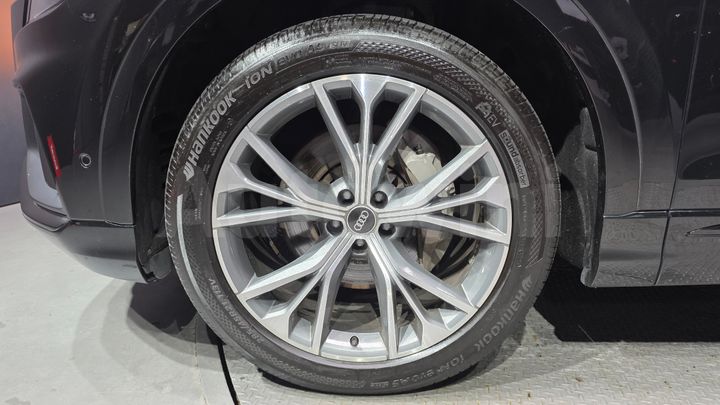 Audi Q8 2022 — 4