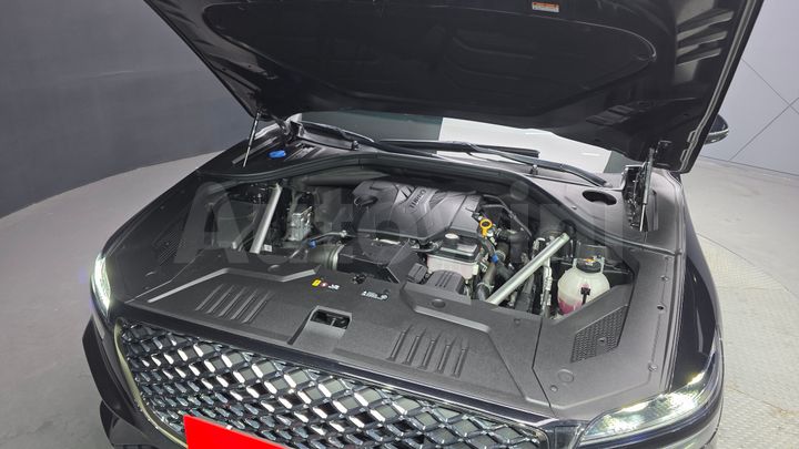 Genesis GV70 2021 — 5