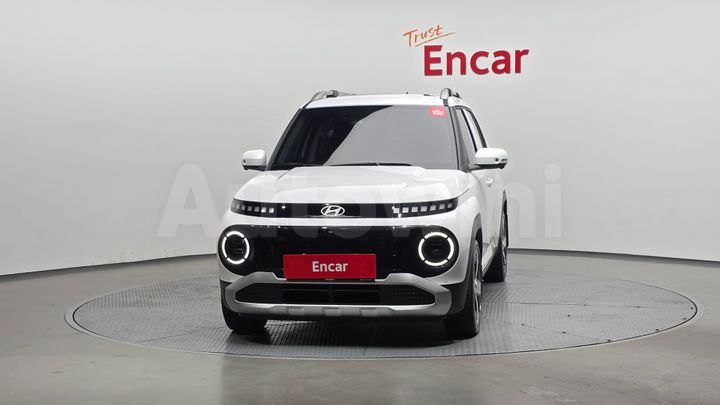 Hyundai Casper 2025 — 3