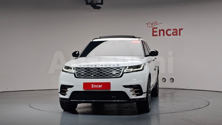 Land Rover Range Rover 2022 — 2