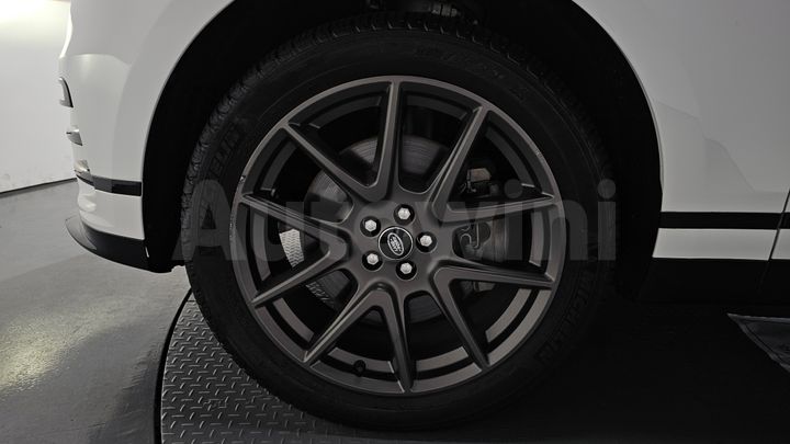 Land Rover Range Rover 2022 — 4