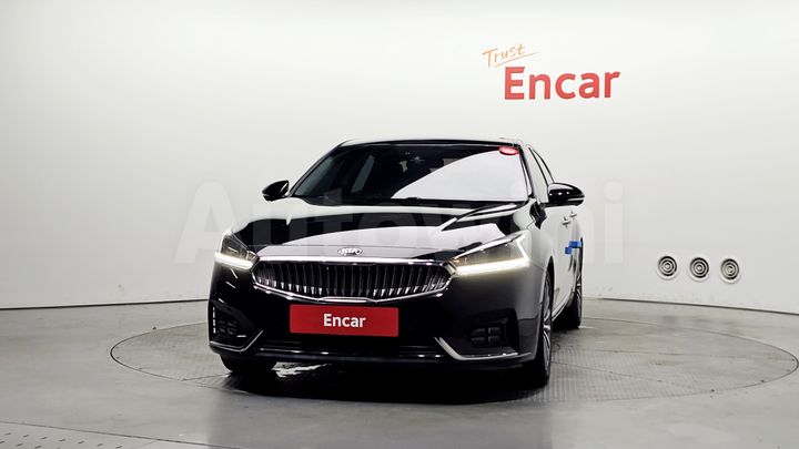 Kia K7 2016 — 3