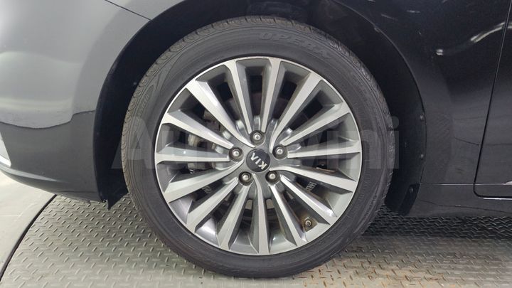 Kia K7 2016 — 5