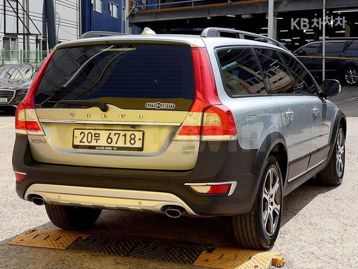 Volvo XC70 2014 — 4