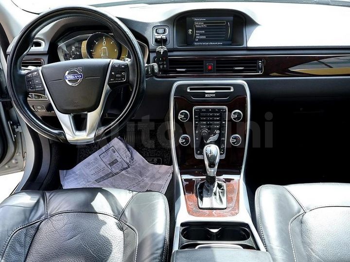 Volvo XC70 2014 — 5