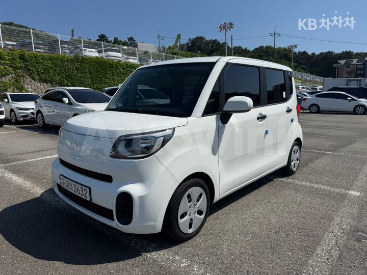 Kia Ray 2022 KNACF911BNT295082 — 2