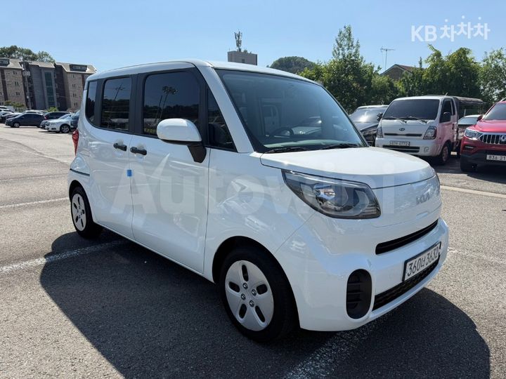 Kia Ray 2022 KNACF911BNT295082 — 3