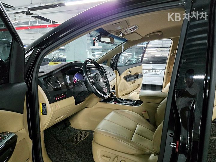 Kia Carnival 2019 KNAME811BKS477392 — 5