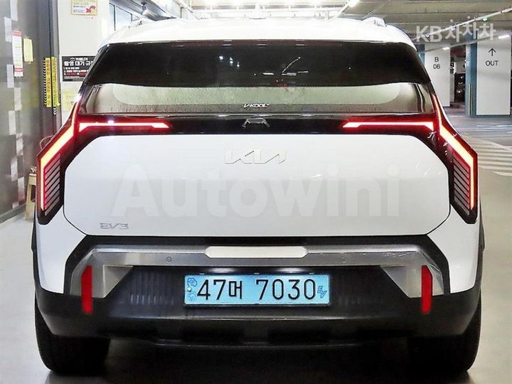 Kia EV3 2025 — 5